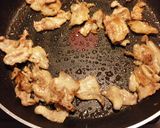 野菜たっぷりヘルシー♡とんぺい焼き作り方2写真