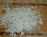 ありもの野菜で山形のだし！作り方1写真