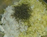 ありもの野菜で山形のだし！作り方3写真