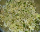 ありもの野菜で山形のだし！作り方4写真