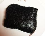 調理師さんから教わった☆スパムおにぎらず作り方10写真