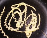 豚肉と長いものマヨネーズ炒め作り方2写真