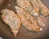 ささみの磯部揚げ♡作り方3写真