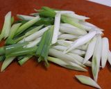 カニの味噌汁作り方2写真
