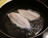 3ステップ！！鯵の南蛮漬け作り方2写真