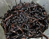 我が家のひじき煮物作り方1写真