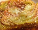 トマトJで簡単☆キャベツとひき肉の重ね煮作り方7写真