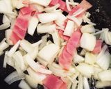 ほうれん草☆ほうれん草のなめらかシチュー作り方3写真