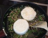 簡単な焼き飯作り方4写真
