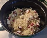 スペイン風蛸飯作り方4写真