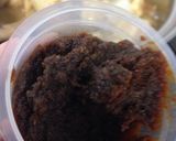 ★蓮根&コンニャクのおかか煮★作り方4写真