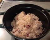 スペイン風蛸飯作り方7写真