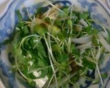 ＊おぼろ奴豆腐作り方1写真