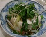 ＊おぼろ奴豆腐作り方2写真