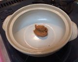 味噌が決め手！豆乳明太子うどん♡温まる作り方1写真