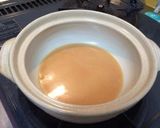 味噌が決め手！豆乳明太子うどん♡温まる作り方2写真
