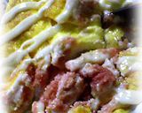 ■超簡単！かなりハマる！■マヨたま丼■作り方7写真