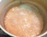 超手抜き★一人前もずくスープもどき作り方2写真