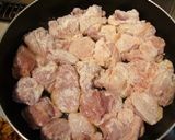 大人気!!ガーリックチキン!!!作り方1写真