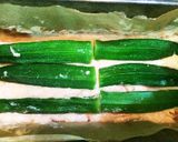 おもてなし♡野菜のテリーヌ作り方5写真