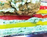 おもてなし♡野菜のテリーヌ作り方7写真