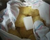 芋もち作り方3写真