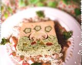 おもてなし♡野菜のテリーヌ作り方9写真