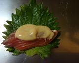 鮭と紫蘇の春巻き♪作り方5写真