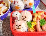 秋のホクホクさつまいも混ぜごはん♪作り方12写真