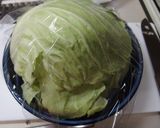 基本のおかず 濃厚トマトのロールキャベツ作り方4写真