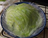 基本のおかず 濃厚トマトのロールキャベツ作り方5写真