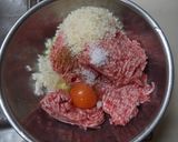 基本のおかず 濃厚トマトのロールキャベツ作り方6写真