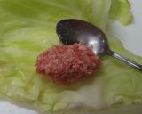 基本のおかず 濃厚トマトのロールキャベツ作り方7写真