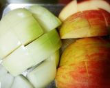 人参ドレッシング＊サラダも温野菜も美味♪作り方3写真