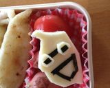 ホノボーノ&ウィスパー作り方3写真
