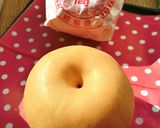 甘ぁ～い梨にﾁｮｲ足し✯～塩きなこ。作り方2写真