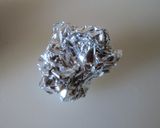 超簡単、生姜の皮むき作り方1写真