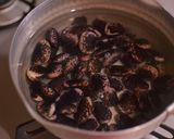 紫花豆の煮方作り方3写真