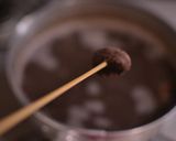 紫花豆の煮方作り方5写真