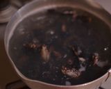 紫花豆の煮方作り方4写真