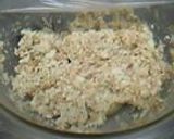 とろとろ～まろやか豆腐もち作り方3写真