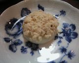 とろとろ～まろやか豆腐もち作り方4写真