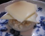 とろとろ～まろやか豆腐もち作り方5写真