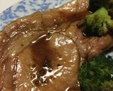 ✳︎このタレおいしい!ポークソテー✳︎作り方5写真