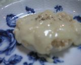 とろとろ～まろやか豆腐もち作り方8写真