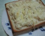 とろとろ～まろやか豆腐もち作り方9写真