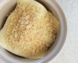 ポテサラリメイク☆ココット作り方3写真