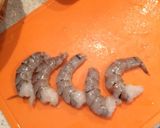 ヘルシー♪八宝どんぶり作り方4写真