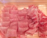 ヘルシー♪八宝どんぶり作り方5写真
