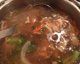 ヘルシー♪八宝どんぶり作り方7写真
